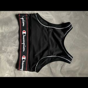champion sports bra